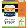 Starwax Réactivateur biologique fosses septiques 500g
