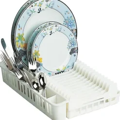 Rayen Égouttoir vaisselle en plastique