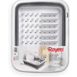 Rayen Égouttoir vaisselle en plastique