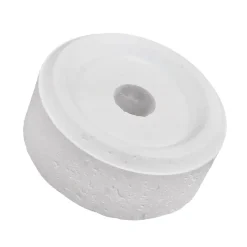 GoodHome Recharge pour absorbeur d'humidité 2 galets neutre 20m² 450g Outlet
