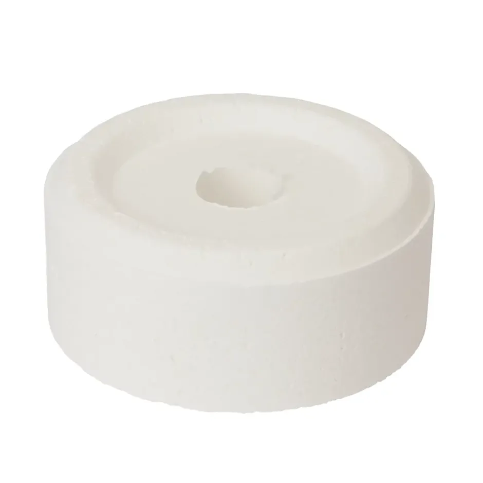 GoodHome Recharge pour absorbeur d'humidité 2 galets neutre 20m² 450g Outlet