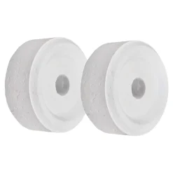 GoodHome Recharge pour absorbeur d'humidité 2 galets coton 20m² 450g Discount