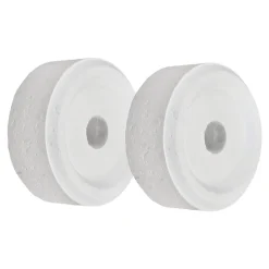 GoodHome Recharge pour absorbeur d'humidité 2 galets lavande 20m² 450g