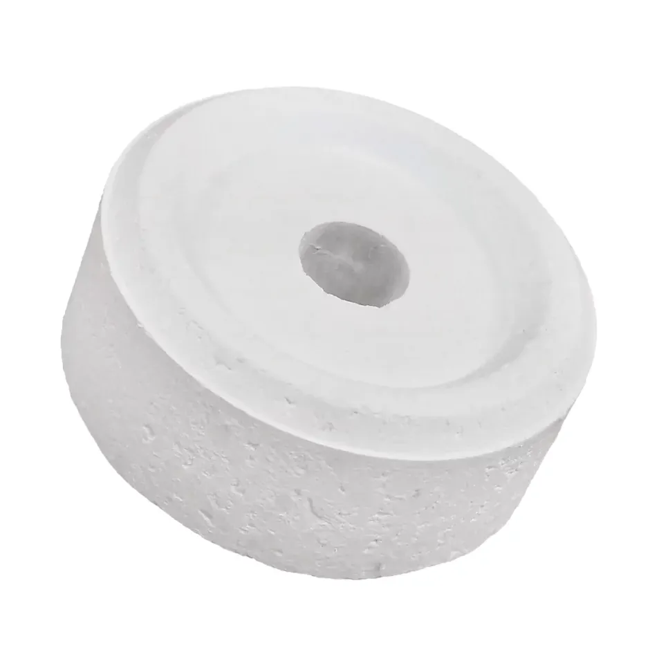 GoodHome Recharge pour absorbeur d'humidité 4 galets neutre 20m² 450g New