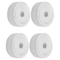 GoodHome Recharge pour absorbeur d'humidité 4 galets neutre 20m² 450g New