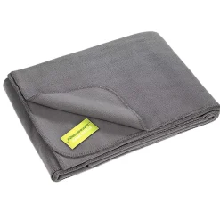 Result Genuine Recycled - Couverture Gris (Taille unique) Hot