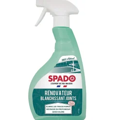 Spado Rénovateur blanchissant joints Ecocert 500ml Discount