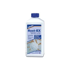 Lithofin Rost-Ex - Éliminateur de rouille sans acide - - 0,5 L New