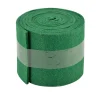 Rouleau tampon à récurer L.3m x l.14 x ep.0,8 cm vert
