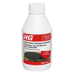 HG Réparateur de surface en pierre naturelle 250 ml - Outlet
