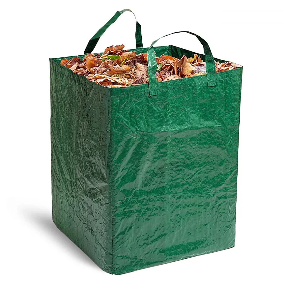 Sac à végétaux Polypro 220L H. 750 mm Discount