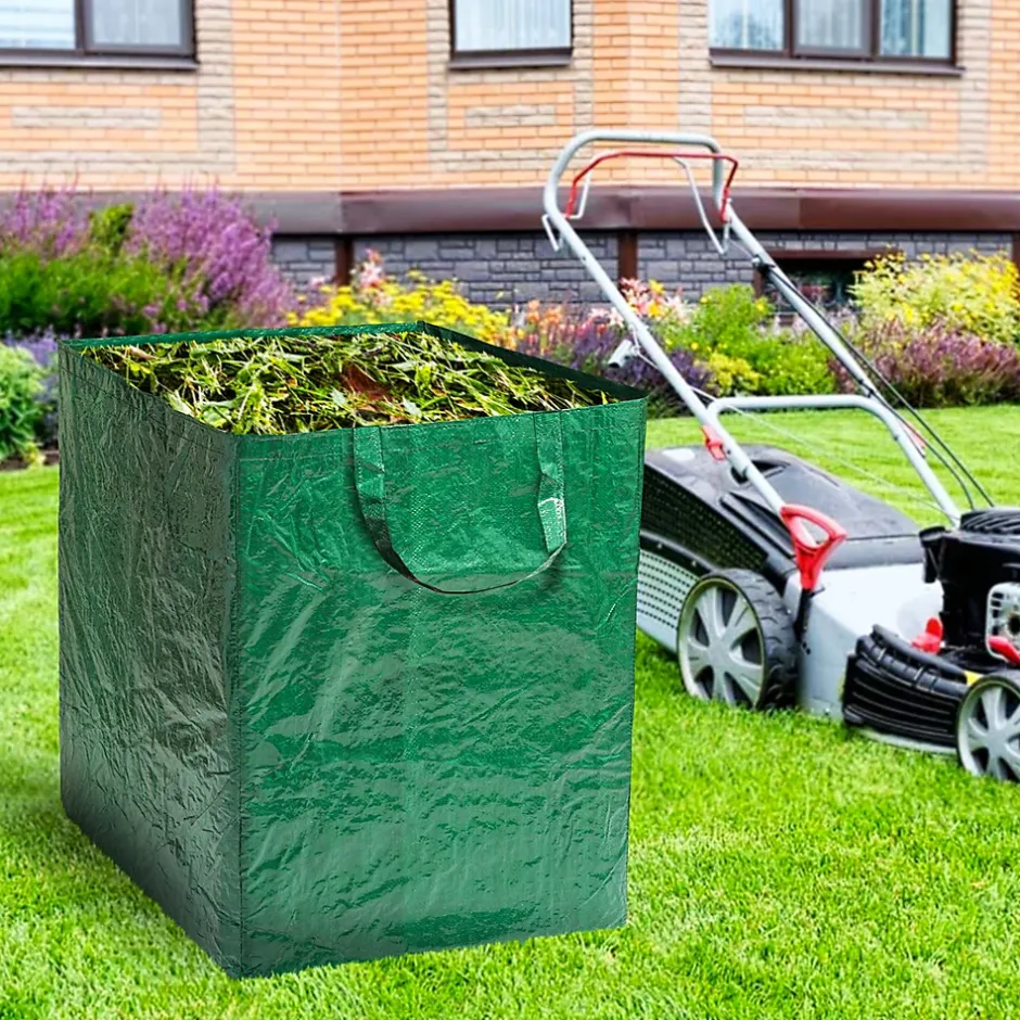 Sac à végétaux Polypro 220L H. 750 mm Discount