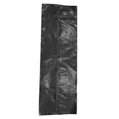 Sac de décombres intérieur et extérieur noir 50L vendu par 30 pièces
