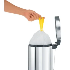 Brabantia Sac poubelle perfectfit 3L - 40 pièces