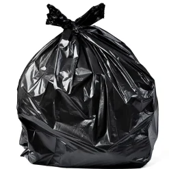 Sac poubelle vendu par 10 intérieur couleur noir 240 L Best