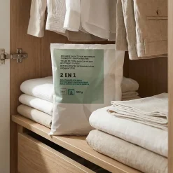 Sachet absorbeurs d'humidité 20m² 500g Online