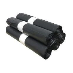 Le Plus De L'Entretien SACS POUBELLE NOIR HAUTE RESISTANCE - 30 litres - les 500 sacs poubelles Hot