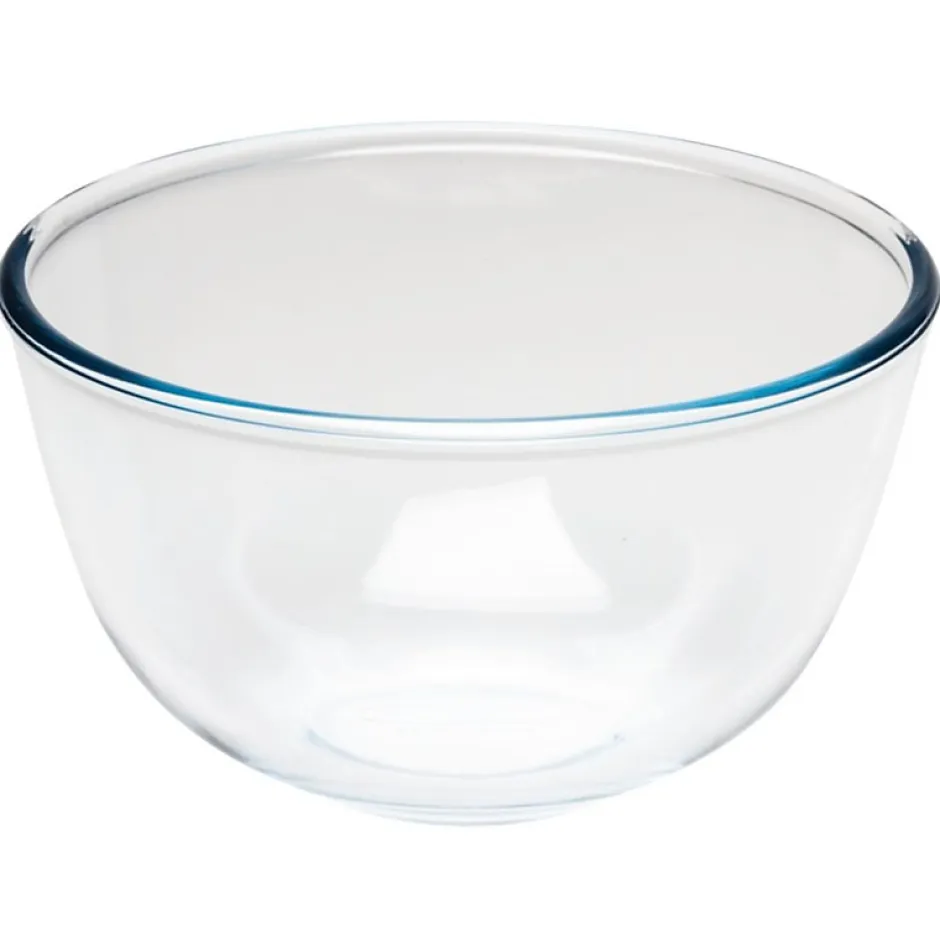 Pyrex Saladier en 2 L - 210 mm