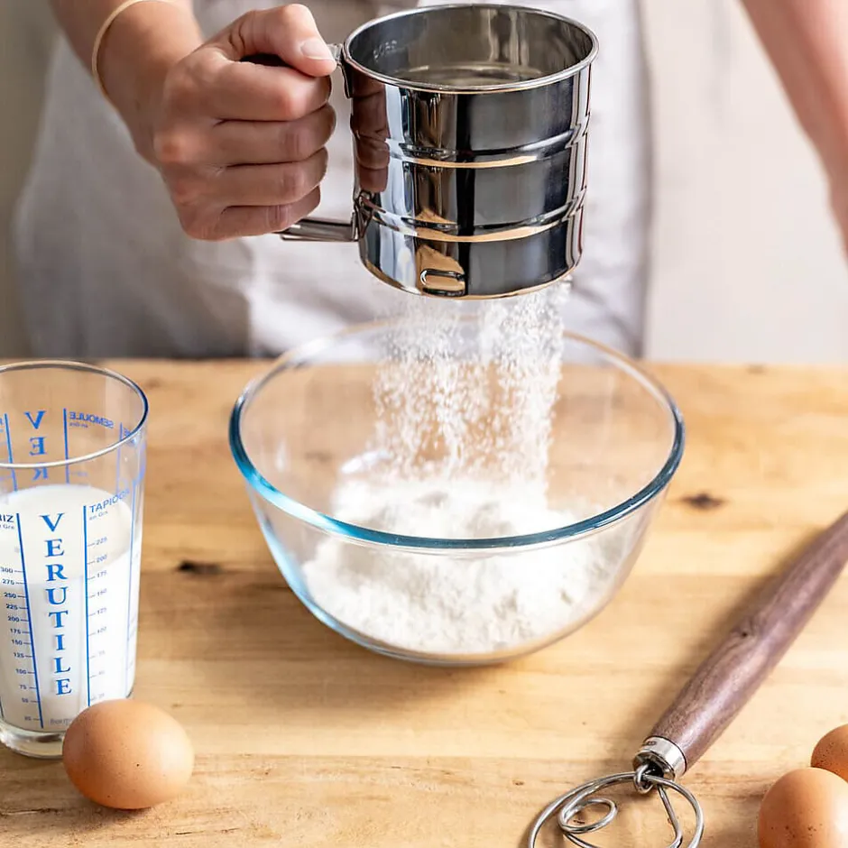Pyrex Saladier en 2 L - 210 mm