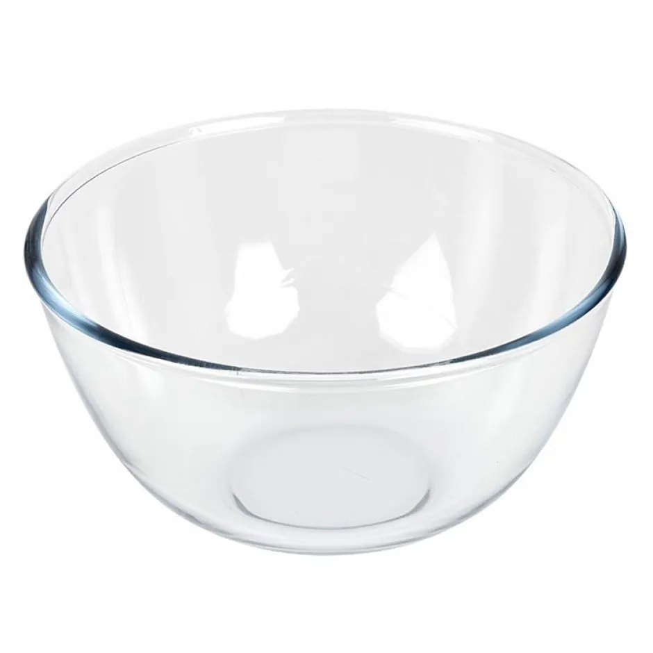 Pyrex Saladier professionnel en 3 L - 240 mm Best