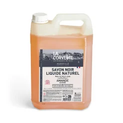 Savon d’Alep liquide Cosmos Natural 5L Best