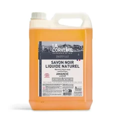 Savon d’Alep liquide Cosmos Natural 5L Best