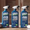 Briochin Savon noir prêt à l'emploi à l'huile de lin Ecocert 750ml Best