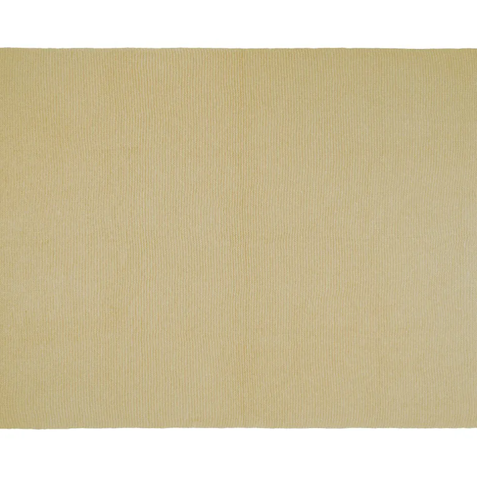 Seasons - Couverture SUZY Beige (120 cm x 150 cm)