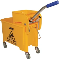 Jantex Seau Essoreur Kentucky Jaune -