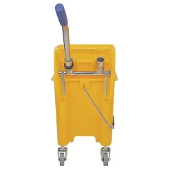 Jantex Seau Essoreur Kentucky Jaune -