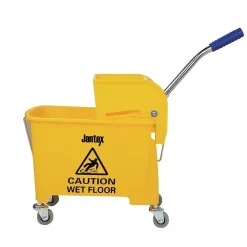 Jantex Seau Essoreur Kentucky Jaune -