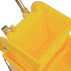 Jantex Seau Essoreur Kentucky Jaune -