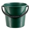 SmartStore Seau filet de pêche en plastique vert 10L Orthex