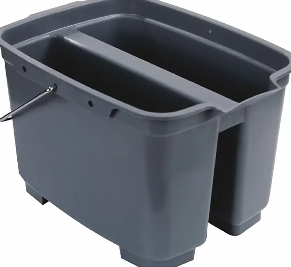 Guialto Seau 18L Double Compartiment - Discount