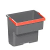Guialto Seau 4L Gris Anse Rouge-23020Gtr -