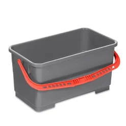 Guialto Seau 22L Gris Anse Rouge-7030Gtr - Discount