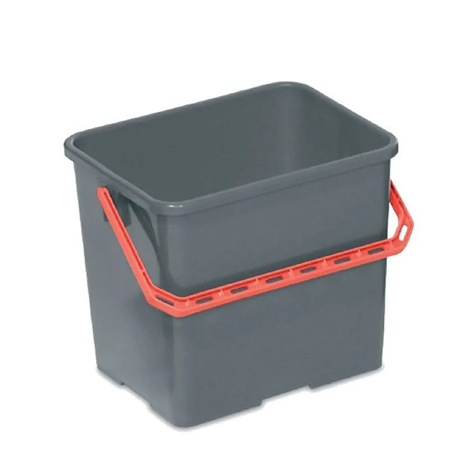 Guialto Seau 6L Gris Anse Rouge-2250Gtr -