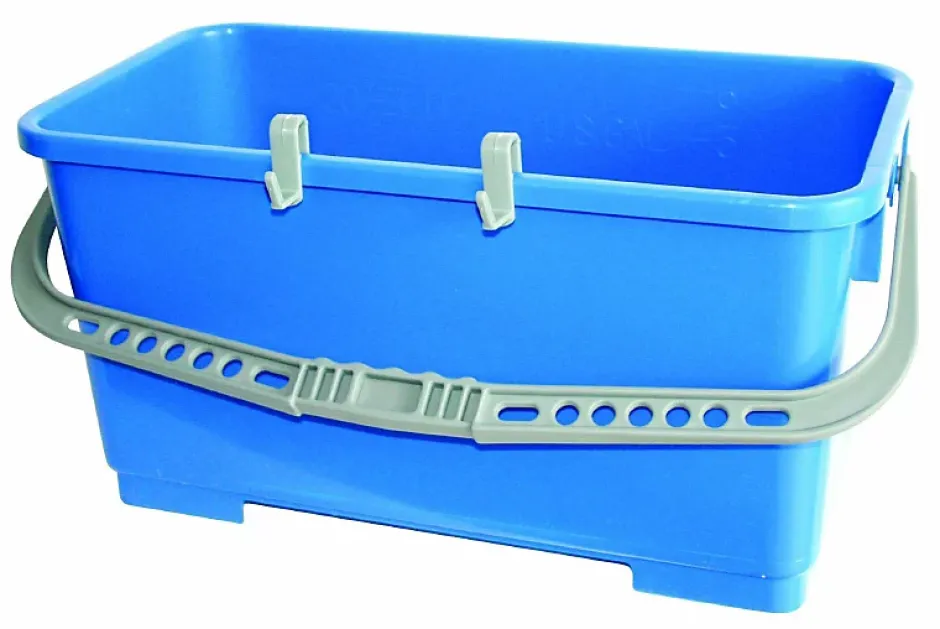Guialto Seau 22L Laveur Vitres Complet (Lot) - Online