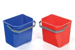 Guialto Seau 12L Rouge-2235R - New