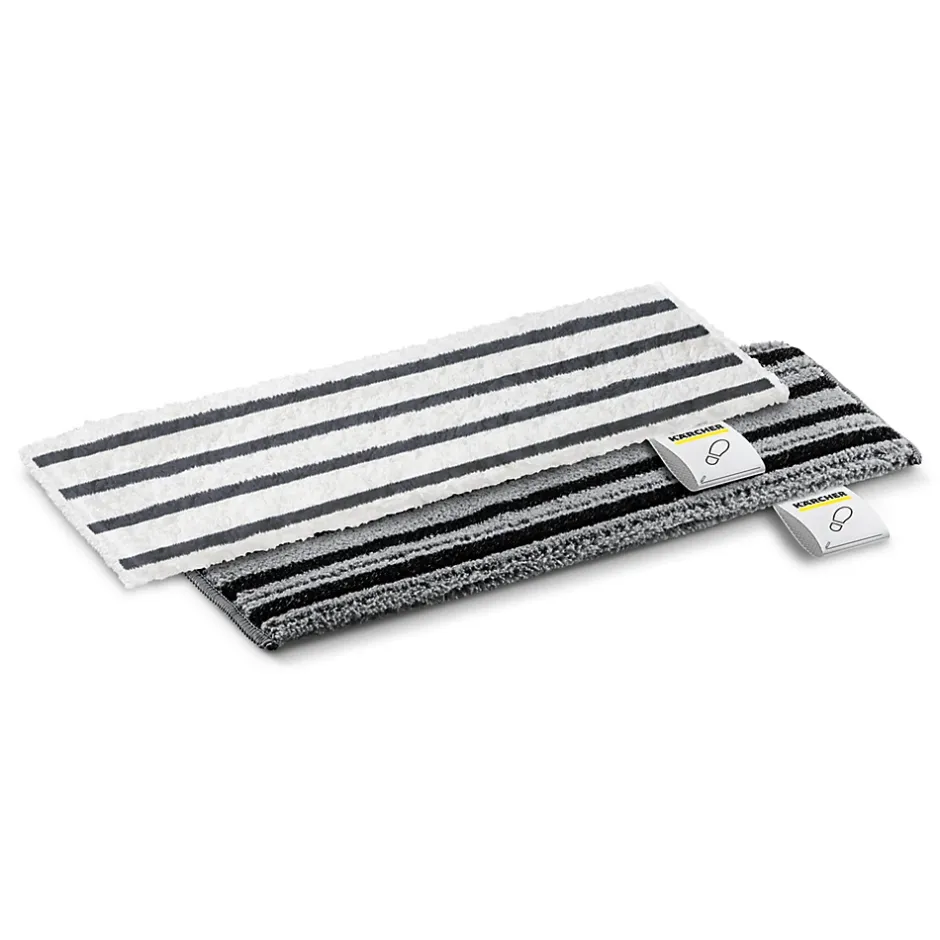 Kärcher Serpillère abrasive Karcher Easyfix vendue par 2 Online