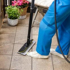 Kärcher Serpillère abrasive Karcher Easyfix vendue par 2 Online
