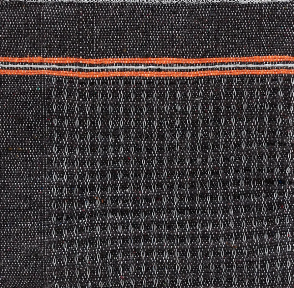 Elephant Serpillère gaufrée XXL pour sols Éléphant L.100 x l.70 cm