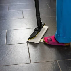 Kärcher Serpillère Karcher easyfix pour sol sensible vendue par 2