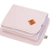Sevira Kids Set berceau couverture et coussin en gaze de coton Jeanne