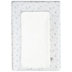 Sevira Kids Set housse de matelas à langer + tapis de change Melody Best
