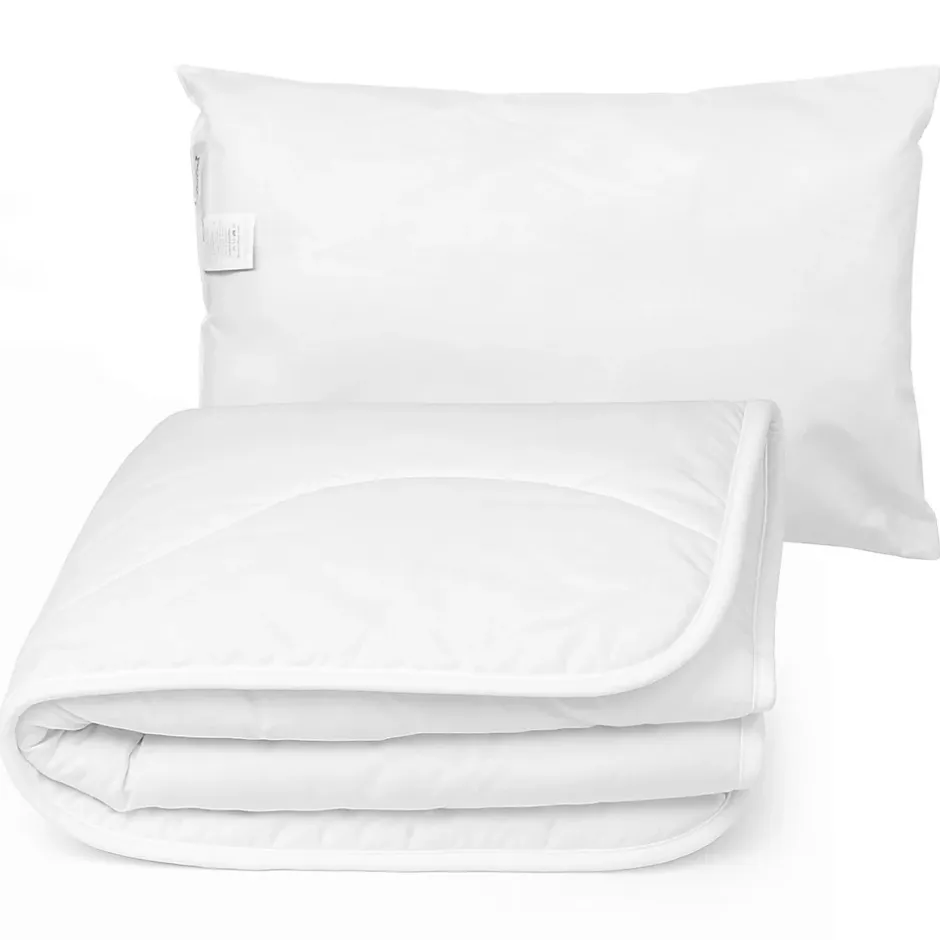 Sevira Kids Couette et oreiller coton bio fabriqué en France Online