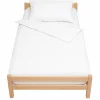 Sevira Kids Couette et oreiller coton bio fabriqué en France