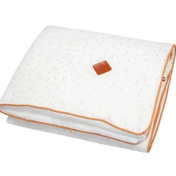 Sevira Kids Couverture en gaze de coton Jeanne Outlet