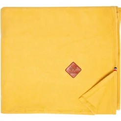 Sevira Kids Couverture polaire 100% coton ultra doux