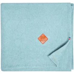 Sevira Kids Couverture polaire 100% coton ultra doux Discount